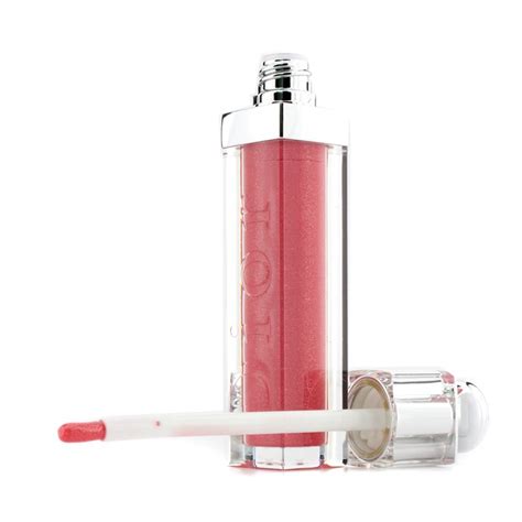 dior addict ultra gloss 653 sequins|Dior Addict lip plumper.